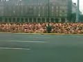 video spencer tunick  zocalo fotos mexico df desnudo masivo