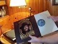 Removing Records From Sleeve For Playing