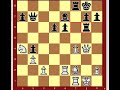 Tarrasch #124 Tarrasch #124