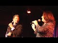 brandon and lisa singing 