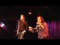 brandon and lisa singing 