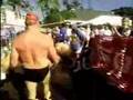 Team Hoyt - World´s strongest Dad - An Inspiration