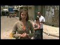 Violence flares in city of Tripoli, Lebanon - 12 May 08