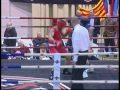 Omar Gayanes (S. Rioja) vs Fredy Kacukach (S. Catalunya)