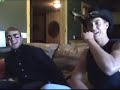 The Punisher Spoof Credits-Bloopers