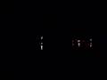 Strangers in the Night:... :: Along the Arkansas River, one can still see these two transport...