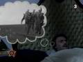 Ansar no pot dormir