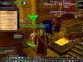 Blackrock Depths: Emperor Dagran Thaurissan