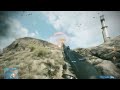 Battlefield 3 - Jautrība ar bisēm