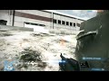 Battlefield 3 - Jautrība ar bisēm