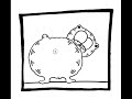 NOTgarfield \"ZOOMin & ZOOMout\" episodeIII