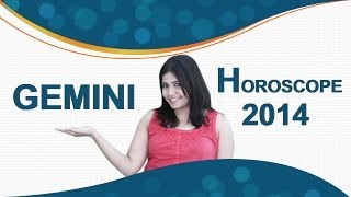 Mithun Rashifal 2014 : Gemini Horoscope 2014 In Hindi