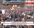 FILOTERRORISMO LXXXII DISCURSO RAJOY 10M-07 (2 DE 3) 11-III-2007 Y ahora, a rescatar la soberan�a EDITORIAL La manifestación de este sábado, por históricas que resulten sus proporciones, no tendrá