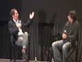 TULPAN @ NYFF - QA with director Sergei Dvortsevoy 1/2