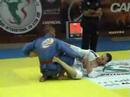 Ray Elbe Wins by RNC at the ADCC International Cup in UAE 2008