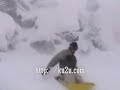 Gamble ice ski Gamble ice ski