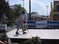 Jason Belmonte - PBA Summer Series