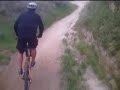 Loma Linda Mountain Bike Ride