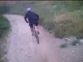 Loma Linda Mountain Bike Ride