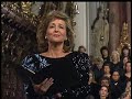 mozart gran misa en do menor   3  laudamus te  bernstein 