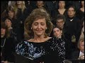 Mozart Gran Misa en do menor - 3. Laudamus te (Bernstein) Mozart Gran Misa en do menor - 3. Laudamus te (Bernstein)