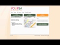 Youpsa vindt de beste ontmoetingsplek