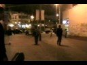 Estado de Sitio - Cruzando fronteras