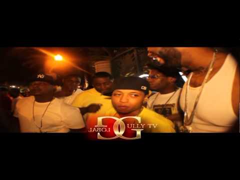 GULLY1723 - GULLY TV ALL STARS UNKASA AND YOUNG TEEK BRING THE HEAT IN MIAMI.