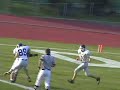 Soph Football Highlight Reel Soph Football Highlight Reel