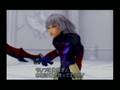 KH Re:CoM - Walkthrough (67) Riku Fight #3 - 80 HP