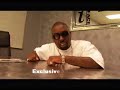 Trae Interview Part 3 of 3 Trae Interview Part 3 of 3