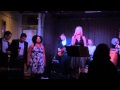 Mustang Sally Cover
