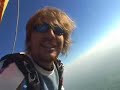 Balloon Skydive