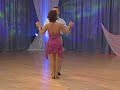 Anyone Can Dance Salsa