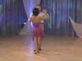 Anyone Can Dance Salsa