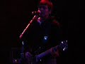 Bamboo - Mr Clay (short clip) Live @ Avalon