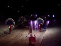 Xcaret Cultural Show