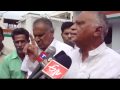 Ramchender reddy speech about Ysr  on   ysr jayanthi  (www.rajashekarreddy.com)