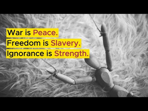 War is Peace
