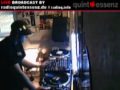 Phunkee B @ radio quintessenz