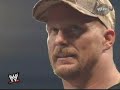 Arnold Schwarzenegger Kills Triple H Arnold Schwarzenegger Kills Triple H