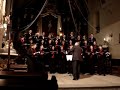 \"Ego Sum Pastor Bonus\", wyk. ch�r Epifania