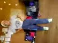 EL BAILE DEL CARLOS PARTE 1