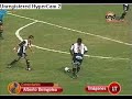 Alianza Lima vs Inti Gas(30° fecha)2009