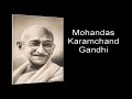 Gandhi Impact Video