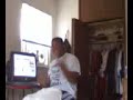 jalen gets smacked