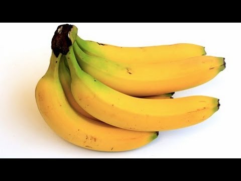 how to properly freeze bananas