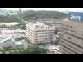 Korean Living - Our Apartment in Ansan South Korea