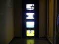 Antonio Guzman's Zero Gravity Videos & Installations