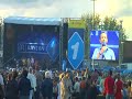 Bayern 1 - Sommerreise 2008 Abensberg Teil 2